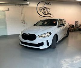 BMW SERIE 1 M135I XDRIVE M135I XDRIVE SWISS PERFORMANCE STEPTRONIC