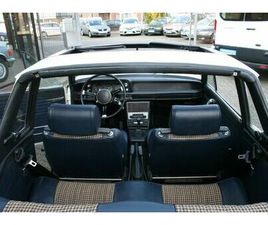 BMW 2002 TARGA|CLASSIC DATA|MESSERABATT 2.000.-€