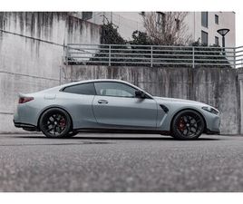 BMW SERIE 4 M4 CSL M4 CSL COUPÉ