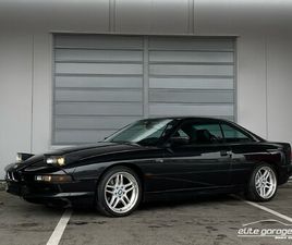 BMW SERIE 8 850 CI 850CI