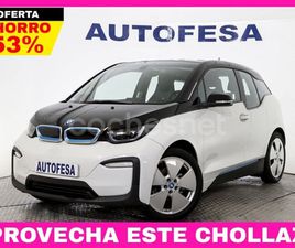 BMW I3 120AH