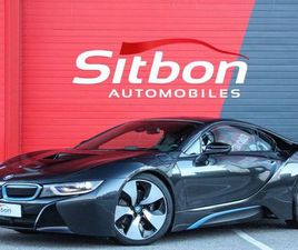 BMW I8 PURE IMPULSE BVA