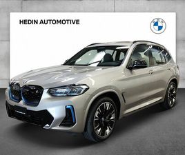 BMW IX3 IX3 IMPRESSIVE