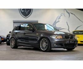 BMW SERIE 1 130 130I CLUBSPORT 3.0 275 E85 N52 / PREPA C