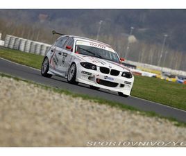 BMW 1 130I CUP ENDURANCE 2008