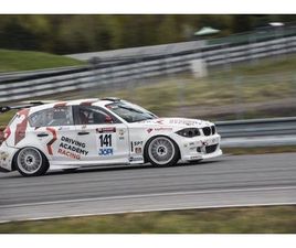 BMW 130I CUP