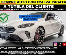 BMW SERIE 1 M135I XDRIVE M135 XDRIVE M SPORT M-SPORT MSPORT PERFORMANCE PRO