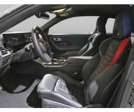 220DA COUPÉ M SPORT