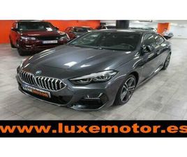 BMW SERIE 2 GRAN COUPE 216D GRAN COUPE 85 KW (116 CV)