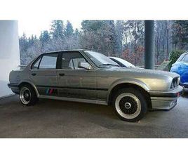 BMW 325IX 4WD #KLIMAANLAGE