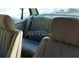 BMW SERIE 3 324 BMW DIESEL E30 PHASE 2 VOITURE DE COLLECTION