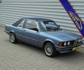 BMW OSTATNÍ 320I E21 BAUR ČTĚTE POPIS!