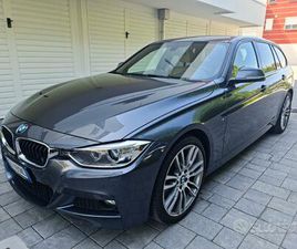 BMW SERIE 3 (E92) - 2014