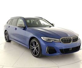 SERIE 3 (G20) M 340I 48V XDRIVE TOURING