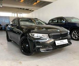 BMW SERIE 3 TOURING 330I XDRIVE SERIE3(G20/21/80/81 330I XDRIVE TOURING BUSINESS ADVANTAGE