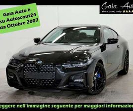 I COUPE MSPORT M SPORT M-SPORT