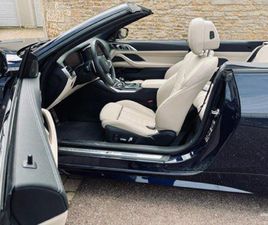 BMW SERIE 4 M440 SPORT M