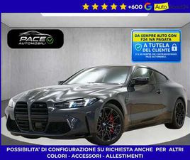 XDRIVE COMPETITION BLACK PACK LASER CURVED LED ACC