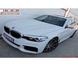 530I 185 KW (252 CV)