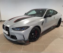 BMW M M4 CSLCOUPE 405 KW (550 CV)