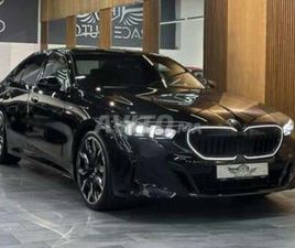 BMW SERIE 520D XDRIVE PACK M 2026