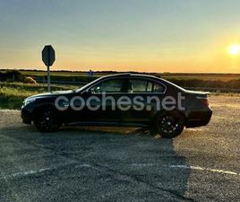 BMW SERIE 5 TOURING 530 BMW SERIE 5 530DA TOURING 5P.