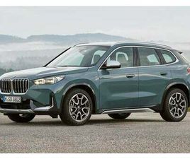 X1 SDRIVE 18DA M SPORT