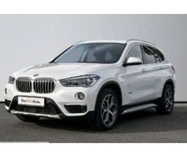 BMW X1 XDRIVE 23I XDRIVE 25I
