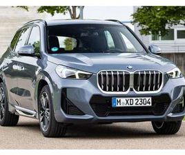 BMW X1 XDRIVE 25E XDRIVE25EA XLINE