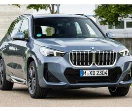 BMW X1 XDRIVE 30E XDRIVE30EA XLINE