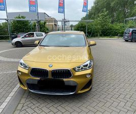 BMW X2 XDRIVE 18D BMW X2 XDRIVE18D 5P.