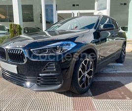 BMW X2 XDRIVE 18D BMW X2 XDRIVE18D