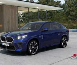 BMW X2 SDRIVE 18D X2 (F39) SDRIVE18D MSPORT COMFORT PACKAGE