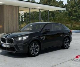BMW X2 SDRIVE 20I X2 (F39) X2 SDRIVE20I MSPORT-X