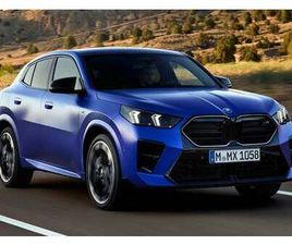 X2 M35I XDRIVE M SPORT PRO