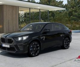 BMW X2 M35I X2 (U10) X2 M35I XDRIVE