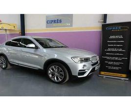 XDRIVE20D 140 KW (190 CV)