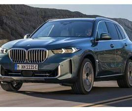 X5 XDRIVE 40IA XLINE M SPORT