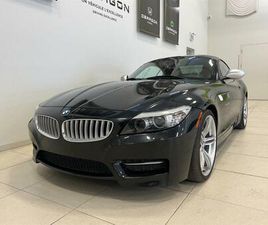 BMW Z4 2011