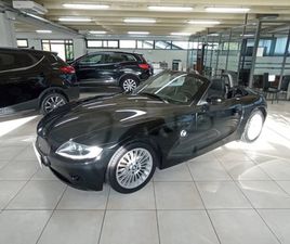 Z4 (E85) Z4 2.0I CAT ROADSTER