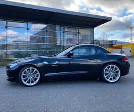 BMW Z4 SDRIVE 35I Z4 SDRIVE35I DKG