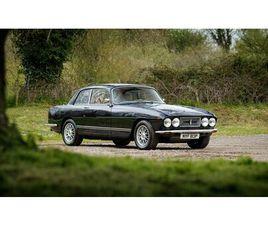 1976 BRISTOL 411 SERIES 5 EX BRISTOL CARS A VENDRE
