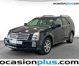 4.6 V8 SPORT LUXURY AUTO (325 CV) 7 PLAZAS