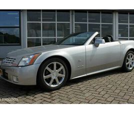 CADILLAC XLR CADILLAC XLR