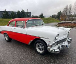 2DR STOLPE VÄSSAD 327/4VXL MANUELL