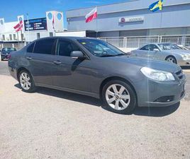 EPICA 2.0VCDI 16V LTX AUT.