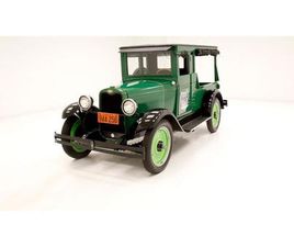 CHEVROLET NATIONAL 1928 CHEVROLET ANTIQUE FOR SALE