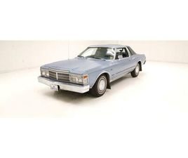 CHRYSLER LE BARON 1979 CHRYSLER LEBARON FOR SALE