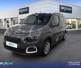 COMBI PURETECH 110 S&S TALLA M FEEL 81 KW (110 CV)