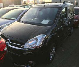 MULTISPACE VTI 120 EXCLUSIVE